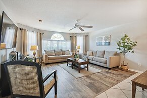 Vacation Home Near Disney