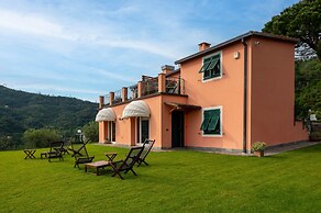 La Vignana - Cinque Terre