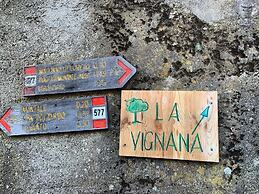 La Vignana - Cinque Terre