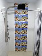 San Andrés Balcony View 4 By BBBSAI