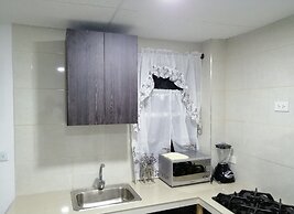 San Andrés Balcony View 4 By BBBSAI