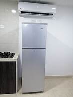 San Andrés Balcony View 4 By BBBSAI