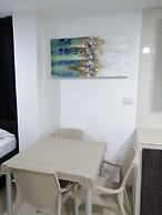 San Andrés Balcony View 4 By BBBSAI