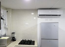 San Andrés Balcony View 4 By BBBSAI