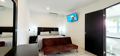 Cozumel 400A - Vacation Rental