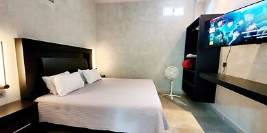 Cozumel 400A - Vacation Rental