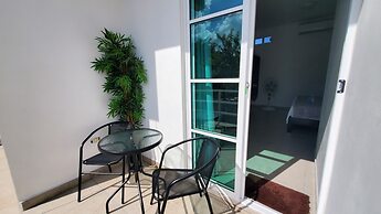 Cozumel 400A - Vacation Rental
