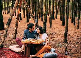 Boscoso Hotel Boutique