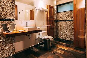 Boscoso Hotel Boutique