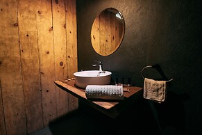 Boscoso Hotel Boutique