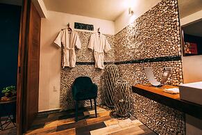 Boscoso Hotel Boutique