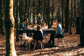 Boscoso Hotel Boutique