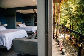 Boscoso Hotel Boutique