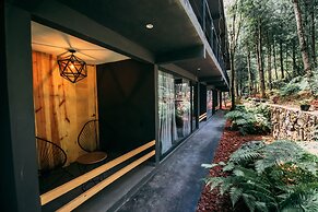 Boscoso Hotel Boutique