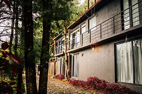 Boscoso Hotel Boutique