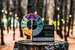 Boscoso Hotel Boutique