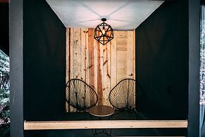 Boscoso Hotel Boutique