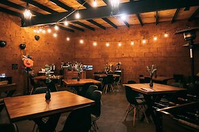 Boscoso Hotel Boutique