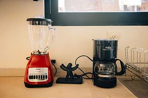 Boscoso Hotel Boutique