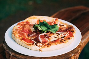 Boscoso Hotel Boutique