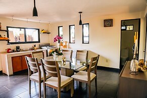 Boscoso Hotel Boutique