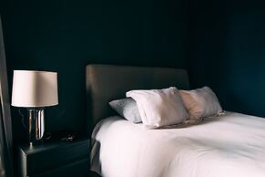 Boscoso Hotel Boutique