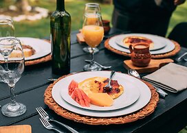 Boscoso Hotel Boutique