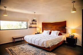 Boscoso Hotel Boutique