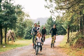 Boscoso Hotel Boutique