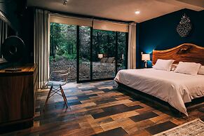 Boscoso Hotel Boutique