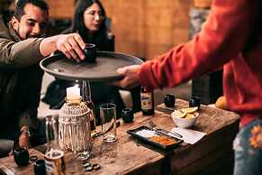 Boscoso Hotel Boutique