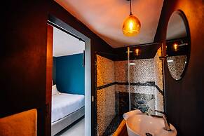 Boscoso Hotel Boutique