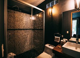 Boscoso Hotel Boutique