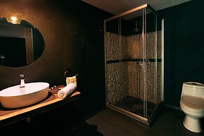 Boscoso Hotel Boutique