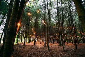 Boscoso Hotel Boutique