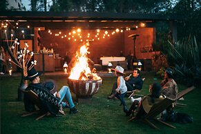 Boscoso Hotel Boutique