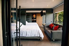 Boscoso Hotel Boutique