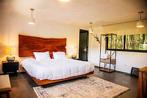 Boscoso Hotel Boutique