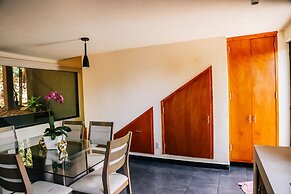 Boscoso Hotel Boutique