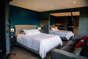 Boscoso Hotel Boutique