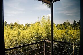 Boscoso Hotel Boutique