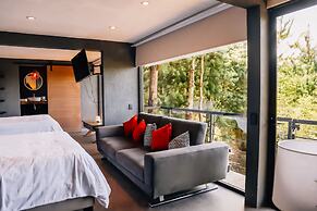 Boscoso Hotel Boutique