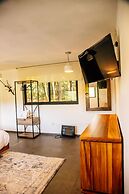 Boscoso Hotel Boutique