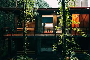 Boscoso Hotel Boutique