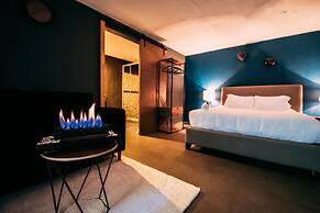 Boscoso Hotel Boutique