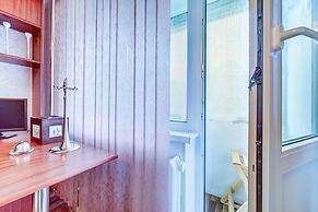 Apartment Vesta on Veteranov