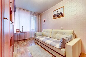 Apartment Vesta on Veteranov