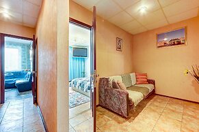 Apartment Vesta on Veteranov