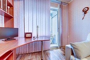 Apartment Vesta on Veteranov