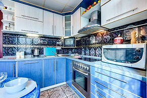 Apartment Vesta on Veteranov